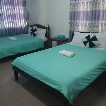 Thien Phuc Guesthouse Da Lat Exterior foto