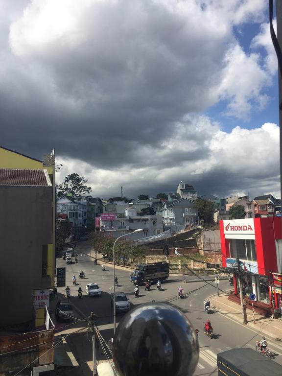 Thien Phuc Guesthouse Da Lat Exterior foto