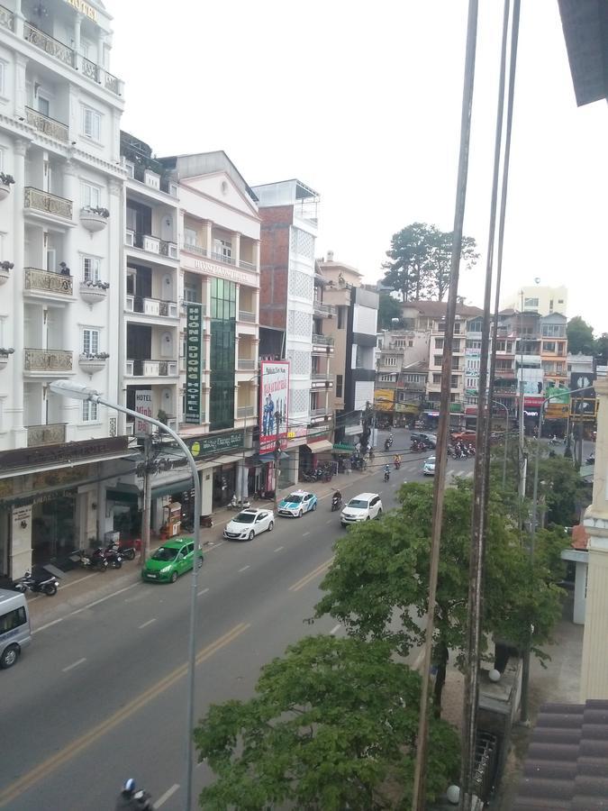 Thien Phuc Guesthouse Da Lat Exterior foto
