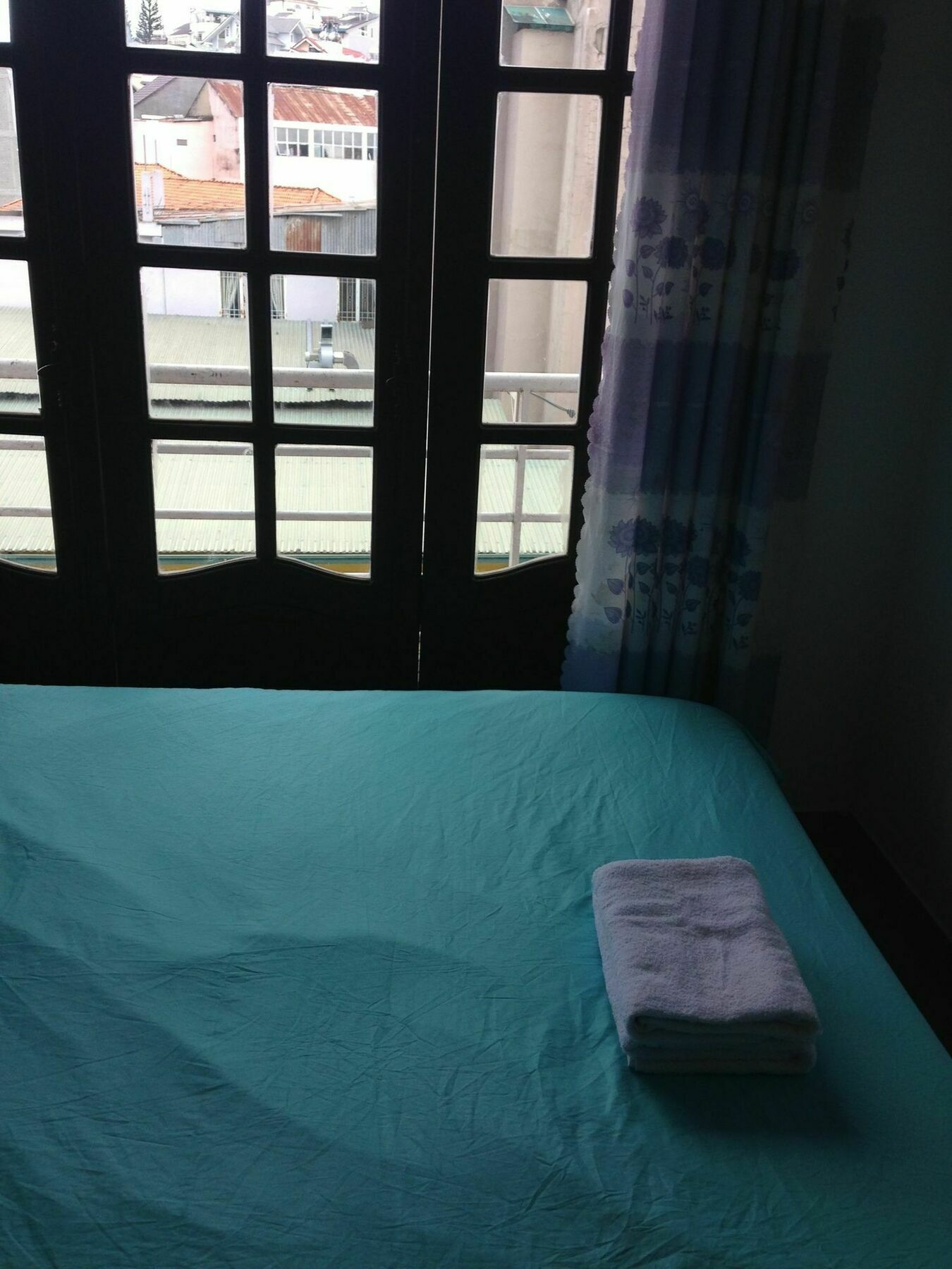 Thien Phuc Guesthouse Da Lat Exterior foto