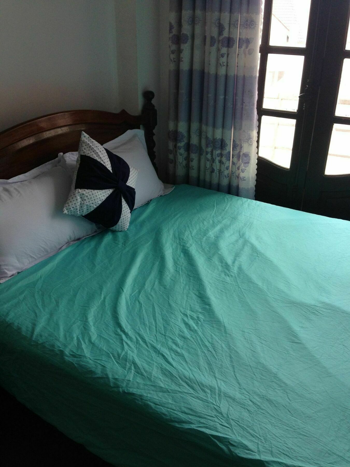 Thien Phuc Guesthouse Da Lat Exterior foto